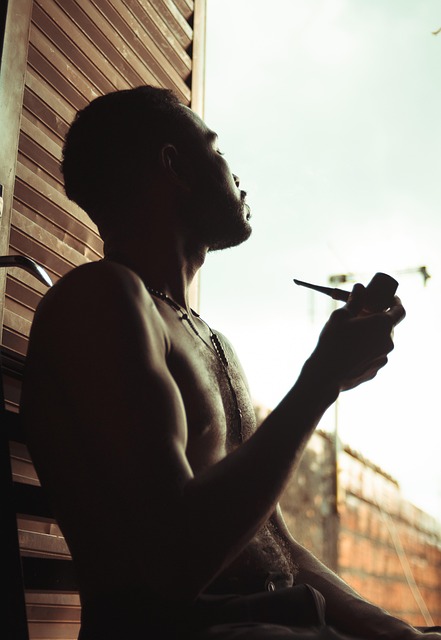 addiction recovery