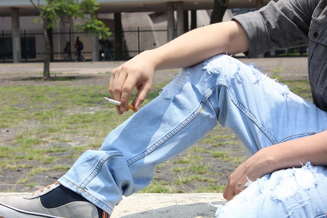 addiction recovery