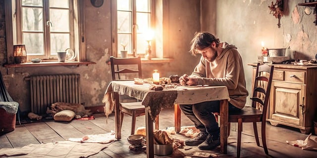 addiction recovery