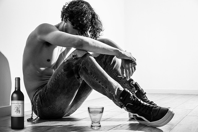 addiction recovery