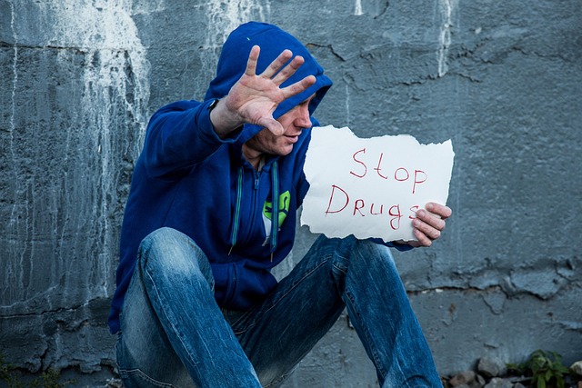addiction recovery