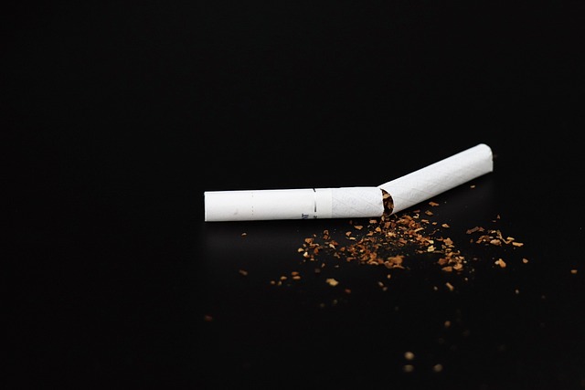 addiction recovery