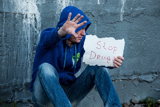 addiction recovery