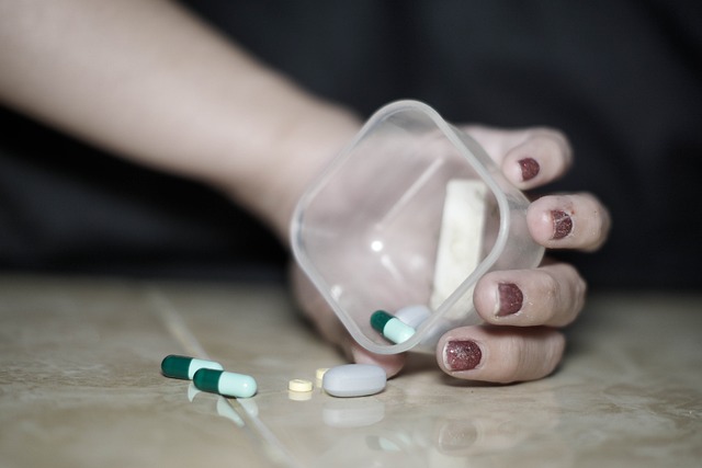 Addiction Treatment Centers Nashua New Hampshire