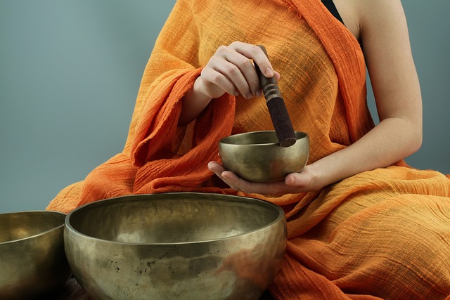Meditation for Sobriety: Regulating Emotions, Supporting Co-Dependency Groups