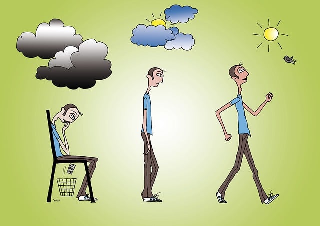 Mindful Movement: Empowering Long-Term Sobriety with Stress-Reducing Exercise