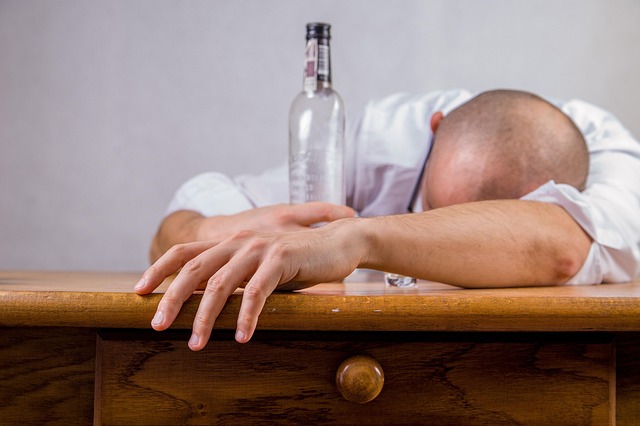 Alcohol Rehabs Manchester New Hampshire