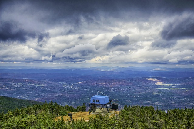 Unwind & Revitalize: Comprehensive Detox Retreats in New Hampshire