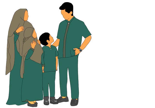 family therapy