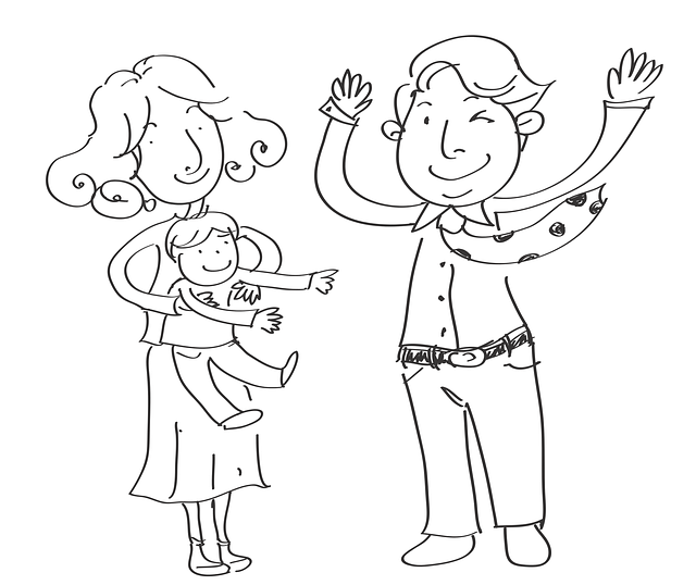 family therapy