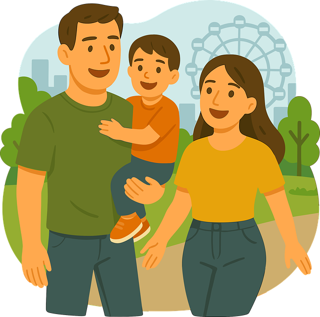family therapy
