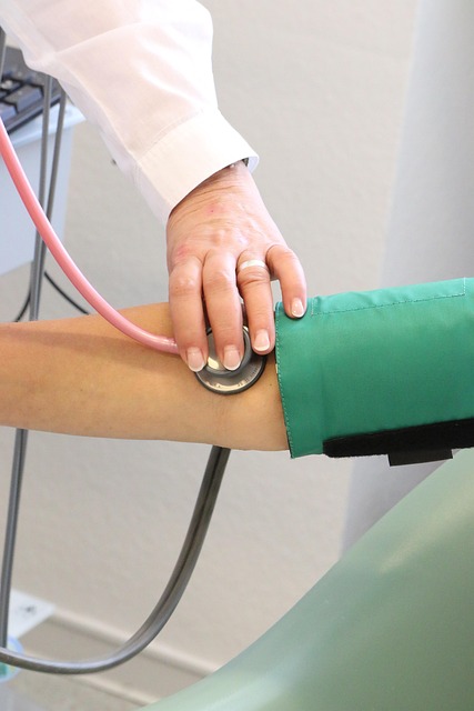 inpatient treatment
