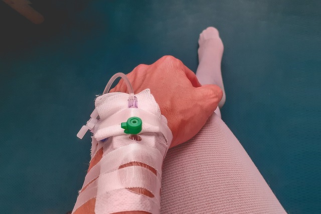 Luxury Medical Detox: Premium Withdrawal Management in Comfortable Residential Care