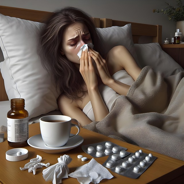inpatient treatment