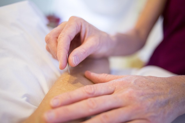 inpatient treatment