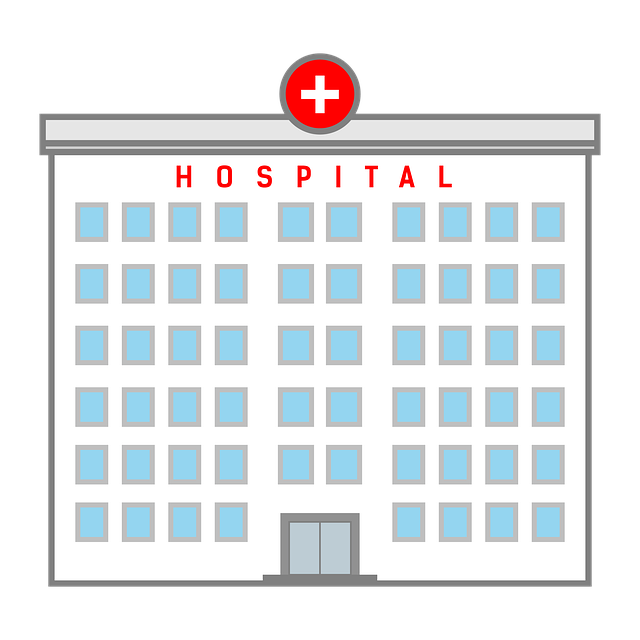 inpatient treatment