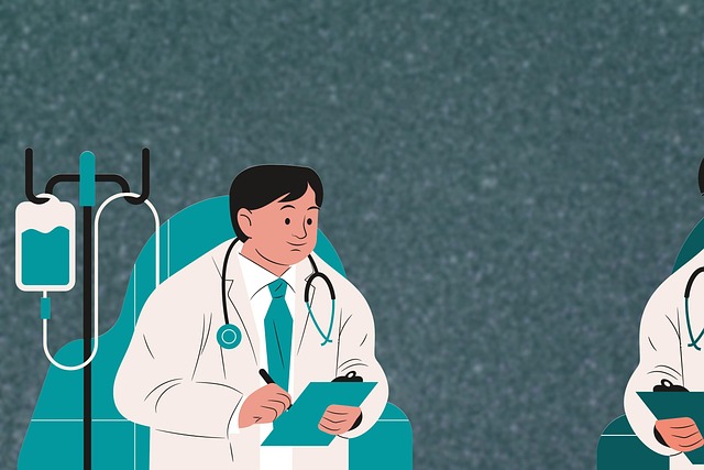 inpatient treatment