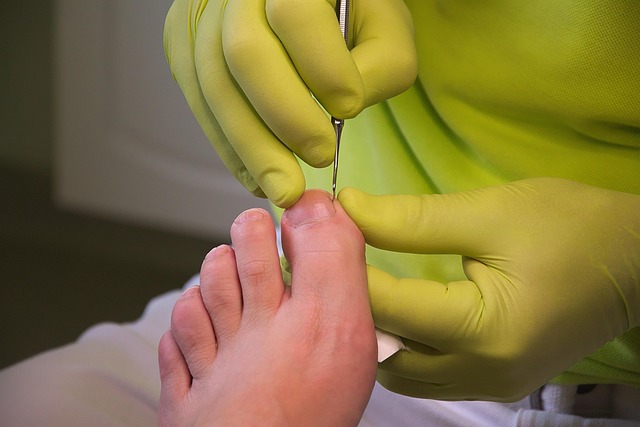 inpatient treatment