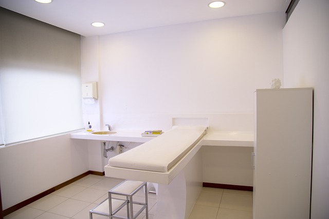 inpatient treatment