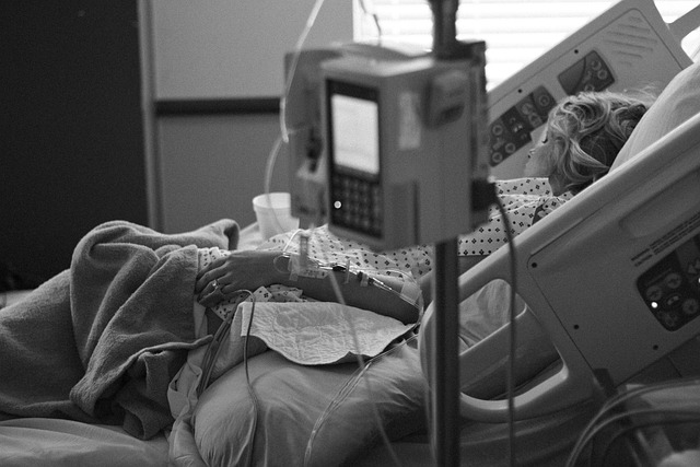 inpatient treatment