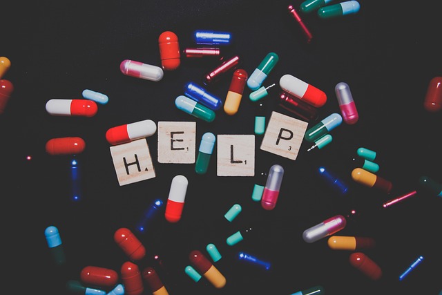inpatient treatment