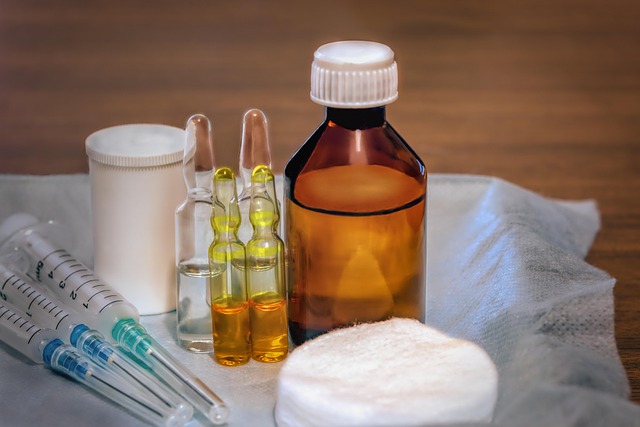 inpatient treatment