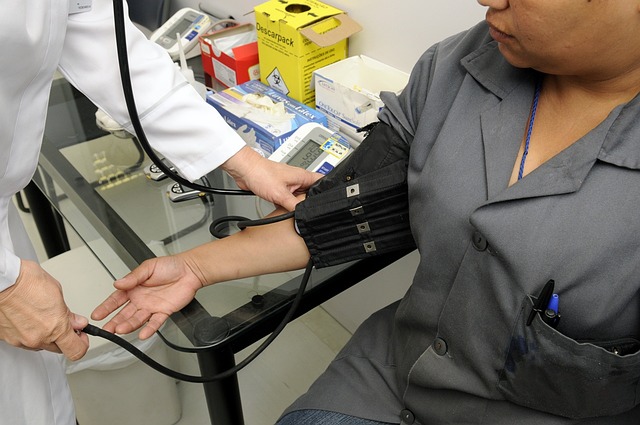 inpatient treatment