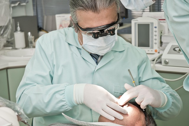 inpatient treatment