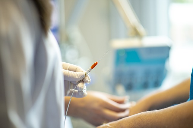 inpatient treatment