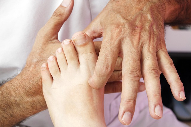 inpatient treatment