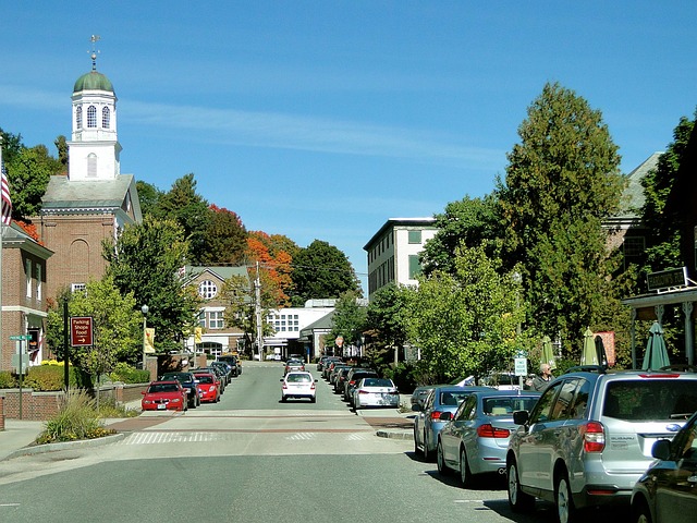 Discovering MAT Clinics in Nashua, NH: A Comprehensive Guide to Recovery