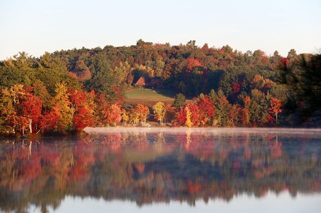 Holistic Healing for Opioid Recovery: Rochester, NH’s Transformative Approach