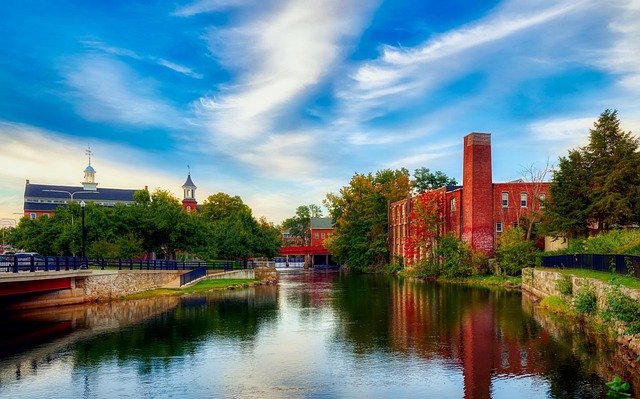 Outpatient Rehabs Manchester NH: Transforming Lives Through Quality Care