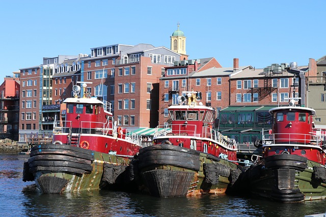 Rehab for Co-Occurring Disorders: Specialized Care at Portsmouth NH Centers