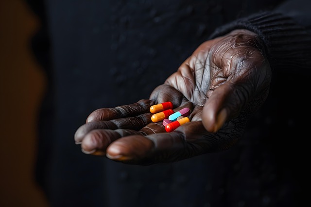 Integrated Treatment for Englewood’s Co-occurring Mental Health & Addiction: Transforming Lives