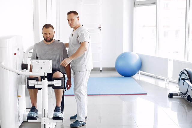 Rehab Retreats: Luxury Programs for Healthcare Professionals’ Wellness
