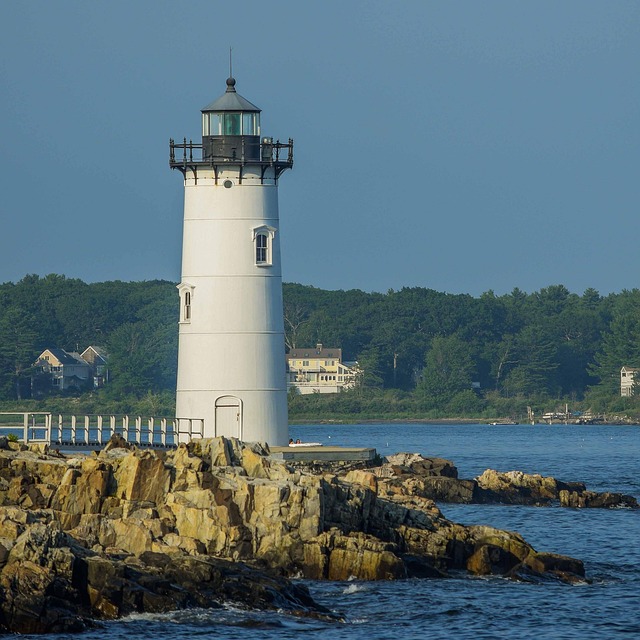 Rehab Programs Portsmouth NH: Navigating Private Inpatient Treatment Centers