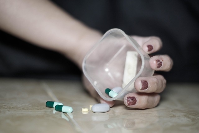 Residential addiction Treatment Manchester New Hampshire