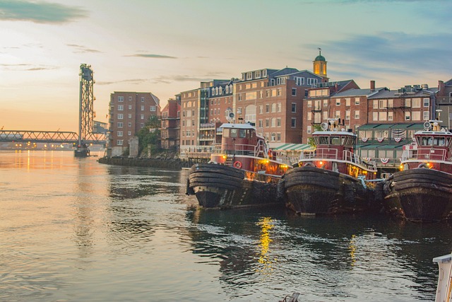 Residential Treatment Centers Portsmouth New Hampshire