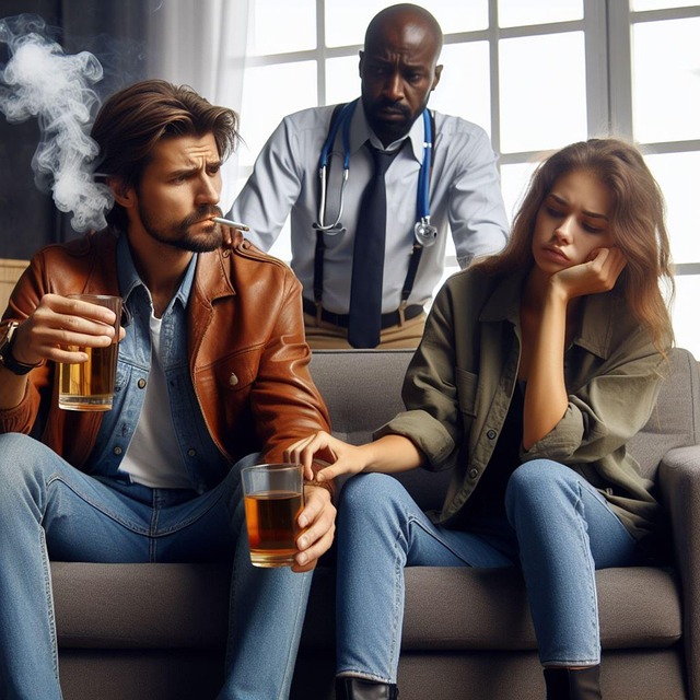 Comprehensive Addiction Treatment in Bergen County: Resources for Recovery