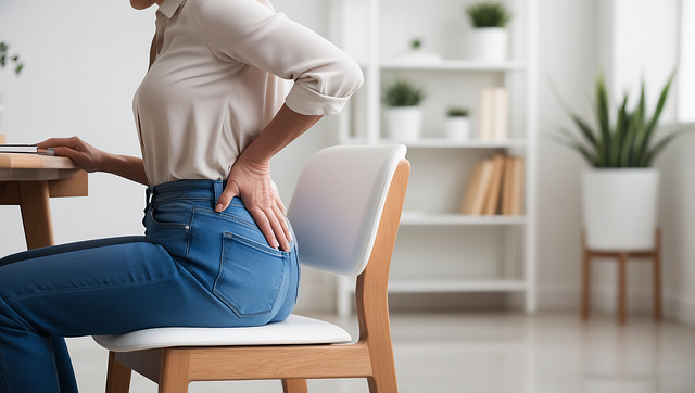 Ramsey Professional Rehab: Tailored Treatment for Busy Professionals Balancing Work and Recovery