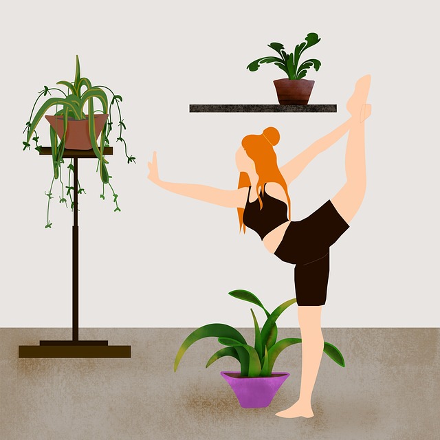 wellness retreat