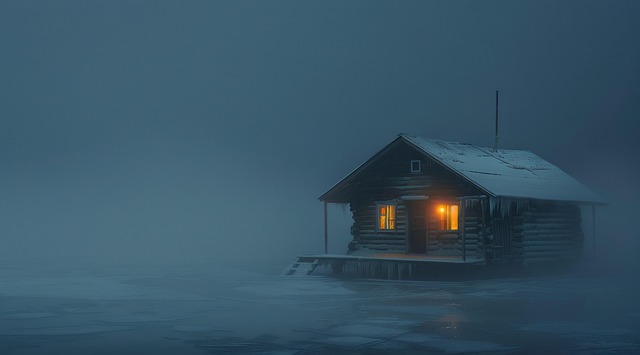 wellness retreat