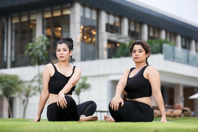wellness retreat