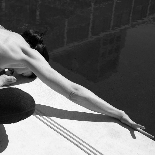 wellness retreat