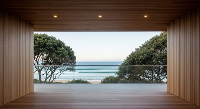 wellness retreat