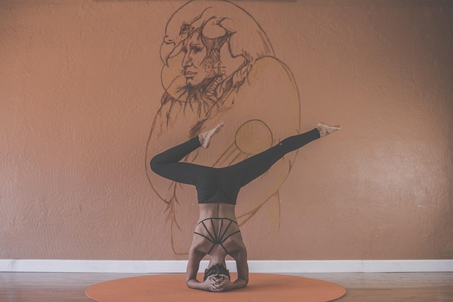 wellness retreat