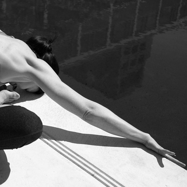 wellness retreat