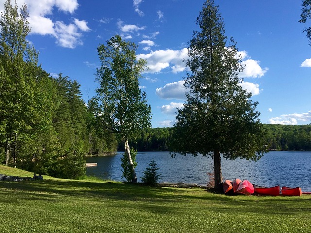 wellness retreat