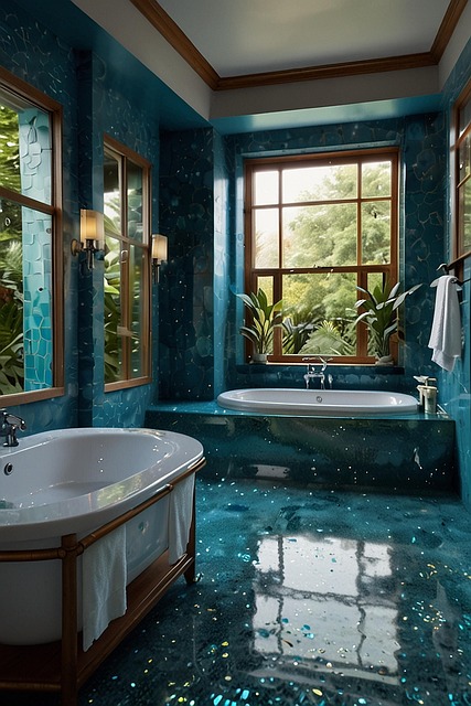 wellness retreat